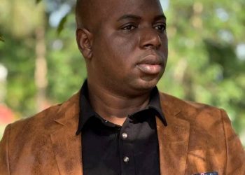 Cellou Dalein Diallo : le pilier central de l’UFDG(par Souza Konaté)