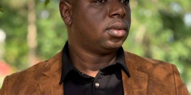 Cellou Dalein Diallo : le pilier central de l’UFDG(par Souza Konaté)