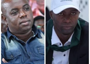 SOULEYMANE SOUZA DOIT SE SOUVENIR : LA MÉMOIRE DES VICTIMES N’A PAS ÉTÉ TRAHIE PAR LE PEUPLE, MAIS PAR CELLOU DALEIN DIALLO