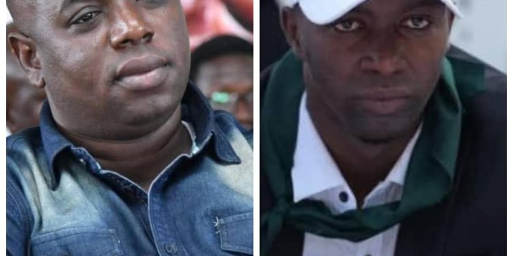 SOULEYMANE SOUZA DOIT SE SOUVENIR : LA MÉMOIRE DES VICTIMES N’A PAS ÉTÉ TRAHIE PAR LE PEUPLE, MAIS PAR CELLOU DALEIN DIALLO