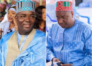 Marche de la paix à Kakandé : des anciens proches de Cellou Dalein dans la dynamique du CNRD