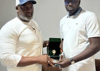 Lamine Waraba Sacko rejoint enfin la Transition : un ralliement facilité par Souleymane « Apache » Bérété