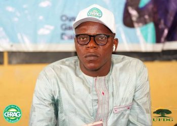 Tensions à l’UFDG : Mamadou Malal Diallo charge sévèrement Cellou Dalein Diallo