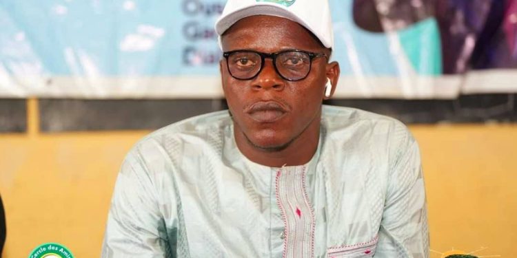 Tensions à l’UFDG : Mamadou Malal Diallo charge sévèrement Cellou Dalein Diallo