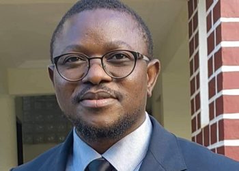 UFDG : Joachim Baba Kondo dénonce l’abandon et le manque de vision stratégique