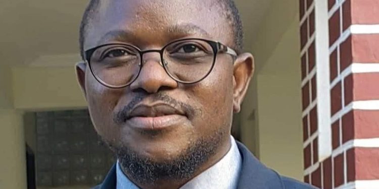 UFDG : Joachim Baba Kondo dénonce l’abandon et le manque de vision stratégique