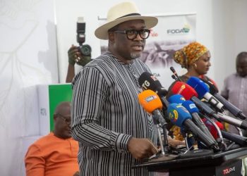 Campagne agricole 2025-2026 : le lancement officiel annoncé pour le 09 avril prochain sous le signe de l’espoir