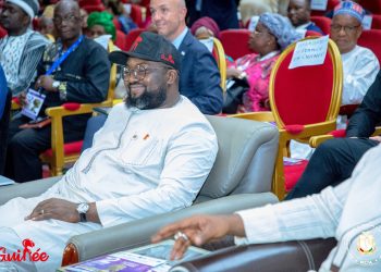 Coup d’envoi vibrant de la 17e édition des 72 Heures du Livre à Conakry : la « Puissance féminine » célébrée sous le regard inspiré du Chef de Cabinet du Ministère de la Culture