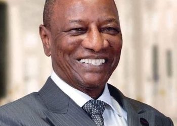 Message aux militants et sympathisants du Parti RPG-Arc-en-ciel et à tous les patriotes épris de justice