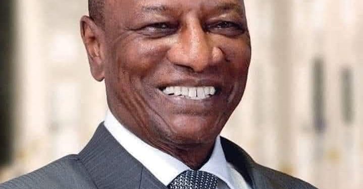 Message aux militants et sympathisants du Parti RPG-Arc-en-ciel et à tous les patriotes épris de justice