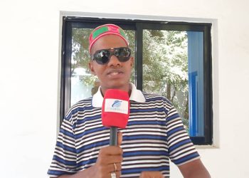 Aliou Younoussa Baldé plaide pour une alternance à la tête de l’UFDG et encense Ousmane Gaoual Diallo