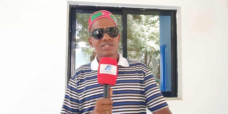 Aliou Younoussa Baldé plaide pour une alternance à la tête de l’UFDG et encense Ousmane Gaoual Diallo