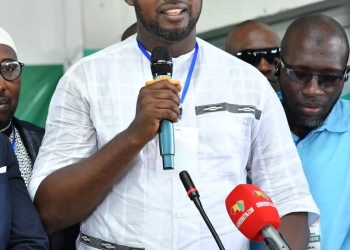 Hommage à Thierno Mamadou Bah et Djouldé Diallo : symboles de résistance et de dignité