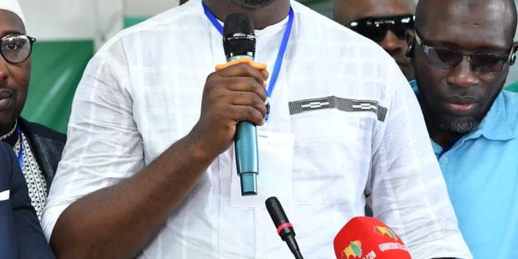 Hommage à Thierno Mamadou Bah et Djouldé Diallo : symboles de résistance et de dignité