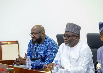 Simandou 2040 : l’État engage la reconstruction de plusieurs routes nationales