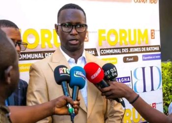 Ratoma : Le Forum Communal de la Jeunesse revient pour une 4ᵉ édition prometteuse