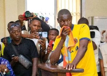 Kankan : Verdict rendu dans l’affaire Adama Konaté