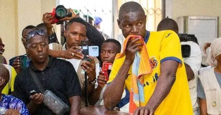 Kankan : Verdict rendu dans l’affaire Adama Konaté