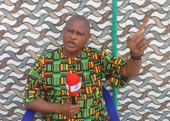 Oumar Oulada Souaré exprime ses regrets et affiche son soutien au CNRD et à son Président