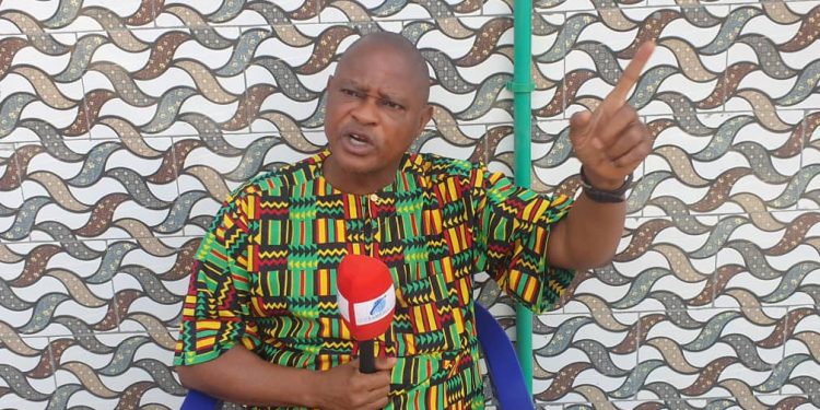 Oumar Oulada Souaré exprime ses regrets et affiche son soutien au CNRD et à son Président