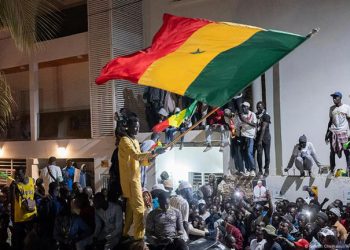 Le Sénégal fête ses 65 ans d’indépendance