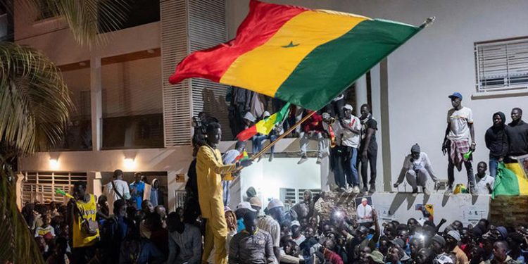 Le Sénégal fête ses 65 ans d&rsquo;indépendance