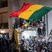 Le Sénégal fête ses 65 ans d’indépendance