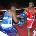Le Gala de boxe doté du trophée ‘’Mamadi Doumbouya’’ démarre ce vendredi à Conakry