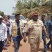 PN-RAVEC: Le Ministre Mohamed Lamine Sy Savané en tournée d’information et de sensibilisation dans les sous-préfectures de Boké