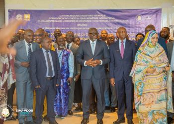 Guinée : ouverture d’un séminaire régional sur les statistiques des dettes publiques