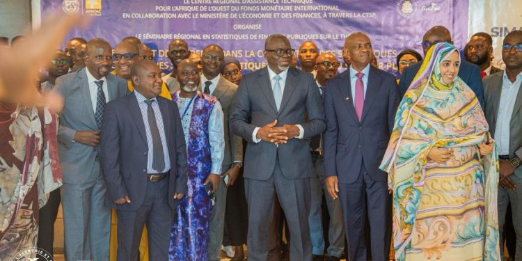 Guinée : ouverture d’un séminaire régional sur les statistiques des dettes publiques