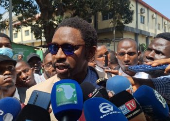 Procès en appel de Aliou Bah : ses avocats claquent la porte