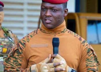 Burkina Faso : Deux ans après son arrivée au pouvoir, quel bilan pour le capitaine Ibrahim Traoré ?
