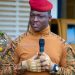 Burkina Faso : Deux ans après son arrivée au pouvoir, quel bilan pour le capitaine Ibrahim Traoré ?