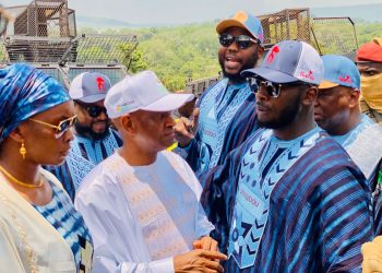 Sécurité et modernité : inauguration d’une nouvelle caserne de la CMIS 10