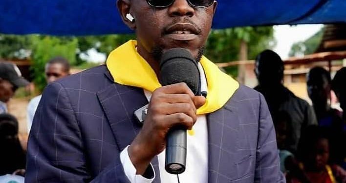 Droit de réponse à Abdoul Karim Diallo : L’UFDG n’est pas une propriété privée, mais un projet collectif