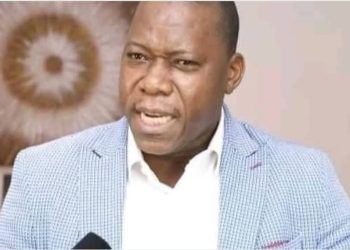 UFDG : Samuel Kourouma exclu du Conseil politique par décision de Fodé Oussou Fofana