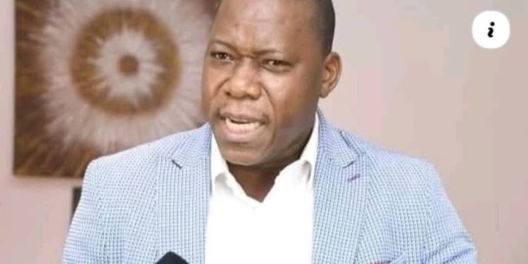 UFDG : Samuel Kourouma exclu du Conseil politique par décision de Fodé Oussou Fofana