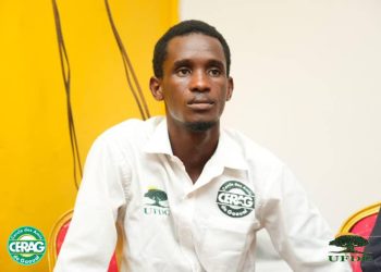 Mamadou Diouhé Diallo salue Ousmane Gaoual Diallo et fustige la gestion de l’UFDG