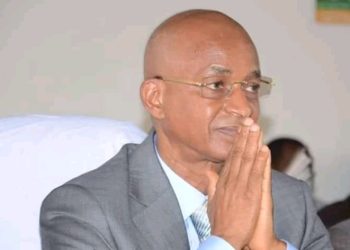 14 secrétaires fédéraux de l’UFDG appellent Cellou Dalein Diallo à quitter la présidence du parti