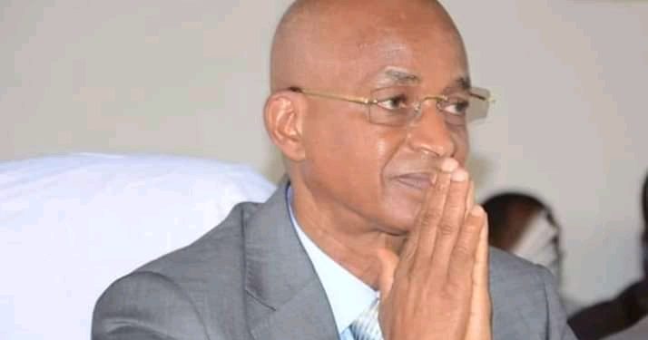 14 secrétaires fédéraux de l’UFDG appellent Cellou Dalein Diallo à quitter la présidence du parti