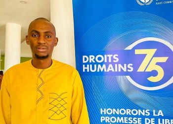 Cheik Alioune salue une initiative structurante pour l’avenir démocratique de la Guinée