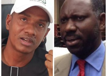 SOYONS COHÉRENTS ET RÉALISTES (Par Mamadou Aliou Baldé, Juriste)