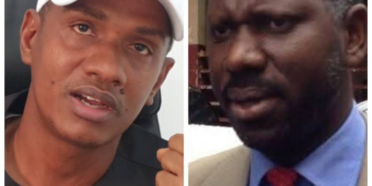 SOYONS COHÉRENTS ET RÉALISTES (Par Mamadou Aliou Baldé, Juriste)