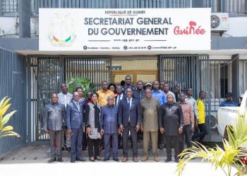 𝐒𝐆𝐆: 𝐅𝐨𝐫𝐮𝐦 𝐢𝐧𝐭𝐞𝐫𝐧𝐚𝐭𝐢𝐨𝐧𝐚𝐥 𝐝𝐞𝐬 𝐒𝐞𝐜𝐫𝐞́𝐭𝐚𝐫𝐢𝐚𝐭𝐬 𝐆𝐞́𝐧𝐞́𝐫𝐚𝐮𝐱 𝐝𝐮 𝐆𝐨𝐮𝐯𝐞𝐫𝐧𝐞𝐦𝐞𝐧𝐭