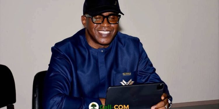 UFDG : le parti affute ses armes pour la conquête du pouvoir