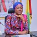 Aminata Kaba, la ministre qui applique à la lettre les recommandations du Général Mamadi Doumbouya : ‘’Repenser la formation pour relever le défi de l’emploi des jeunes’’