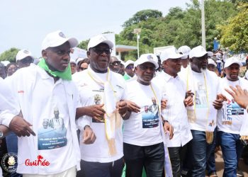 𝐓𝐞𝐥𝐢𝐦é𝐥é: 𝐋𝐀 𝐆𝐑𝐀𝐍𝐃𝐄 𝐌𝐀𝐑𝐂𝐇𝐄 𝐓E𝐋𝐈𝐌𝐄𝐋𝐄 𝐅𝐎𝐖 𝐅𝐈𝐈 𝐆𝐄𝐍𝐄𝐑𝐀𝐋 𝐌𝐀𝐌𝐀𝐃𝐈 𝐃𝐎𝐔𝐌𝐁𝐎𝐔𝐘𝐀