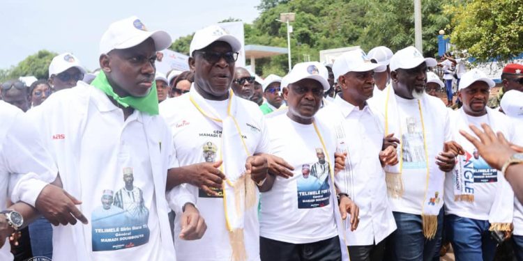 𝐓𝐞𝐥𝐢𝐦é𝐥é: 𝐋𝐀 𝐆𝐑𝐀𝐍𝐃𝐄 𝐌𝐀𝐑𝐂𝐇𝐄 𝐓E𝐋𝐈𝐌𝐄𝐋𝐄 𝐅𝐎𝐖 𝐅𝐈𝐈 𝐆𝐄𝐍𝐄𝐑𝐀𝐋 𝐌𝐀𝐌𝐀𝐃𝐈 𝐃𝐎𝐔𝐌𝐁𝐎𝐔𝐘𝐀