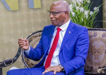 PN-RAVEC : Le Premier ministre, Amadou Bah Oury s’adresse aux citoyens